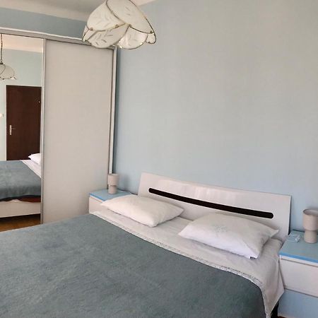 Apartment Duncovich 茨雷斯 外观 照片