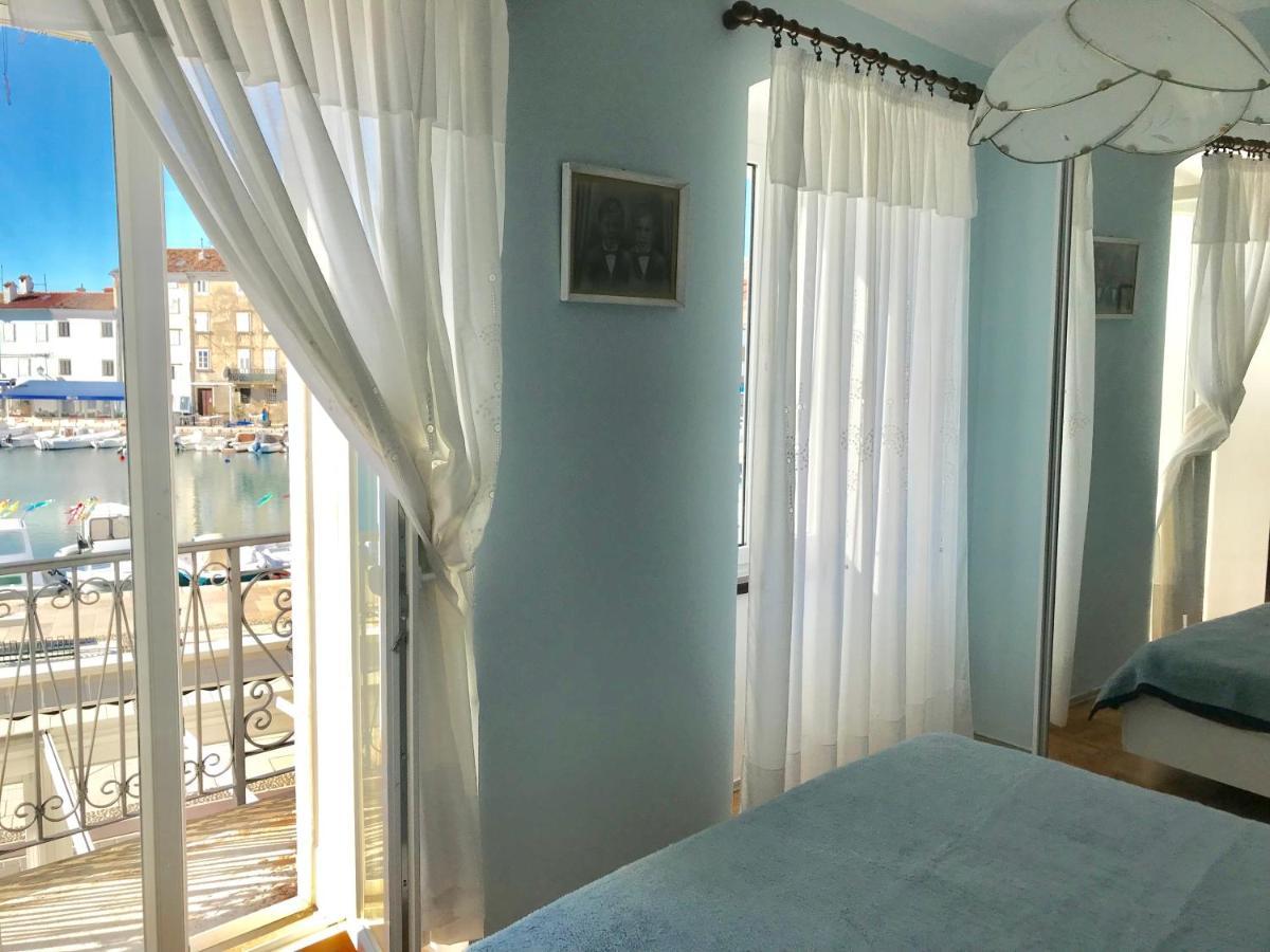 Apartment Duncovich 茨雷斯 外观 照片
