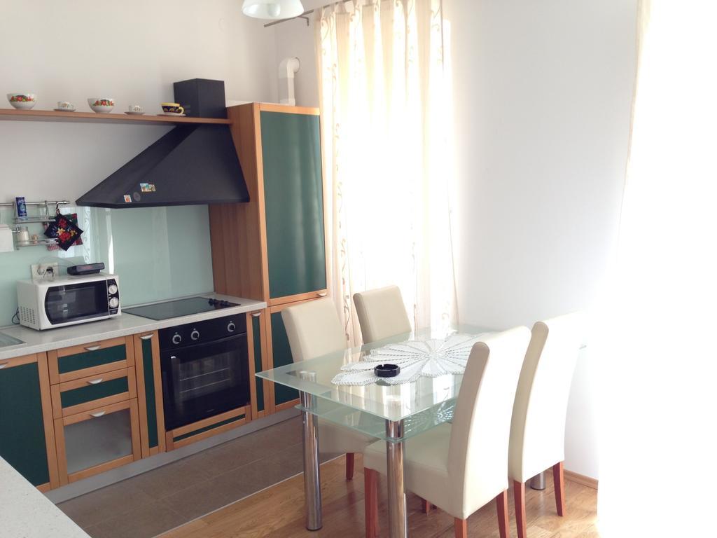 Apartment Duncovich 茨雷斯 客房 照片