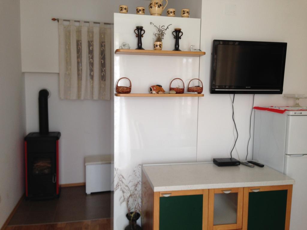 Apartment Duncovich 茨雷斯 客房 照片