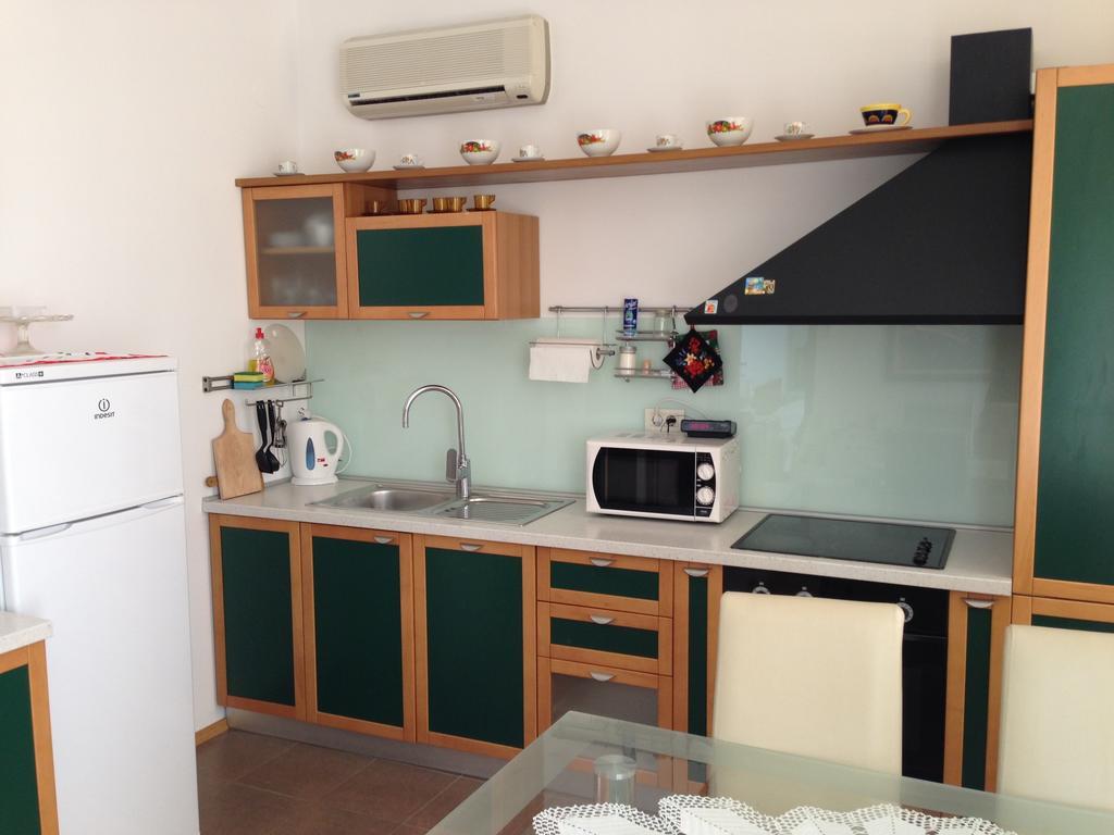 Apartment Duncovich 茨雷斯 客房 照片