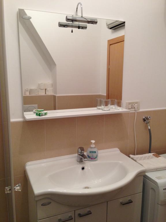 Apartment Duncovich 茨雷斯 客房 照片